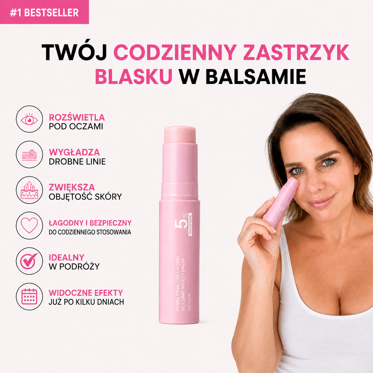 Balsam z PDRN
