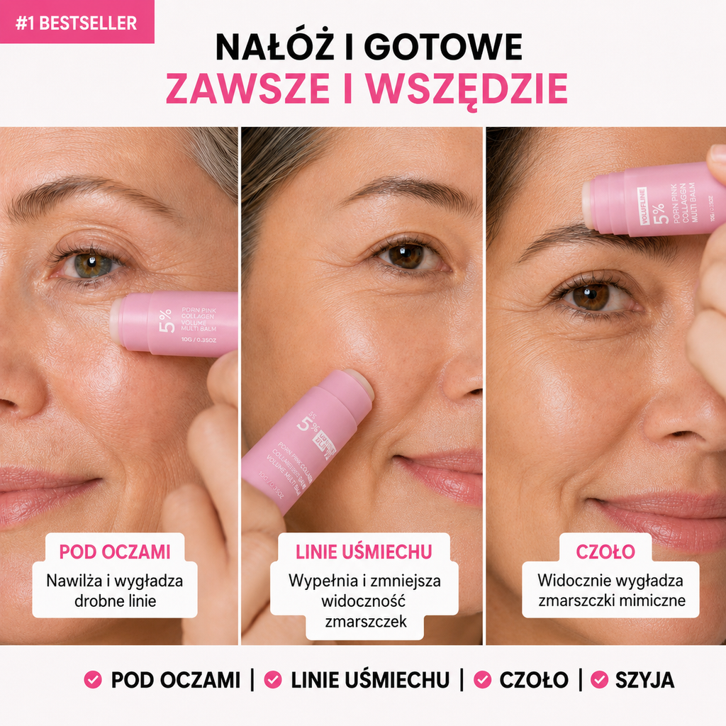 Balsam z PDRN