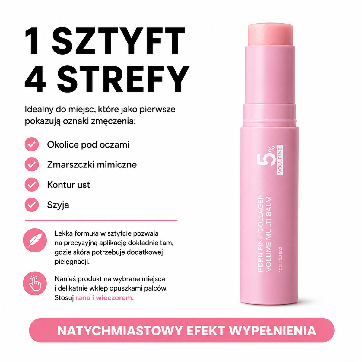 Balsam z PDRN