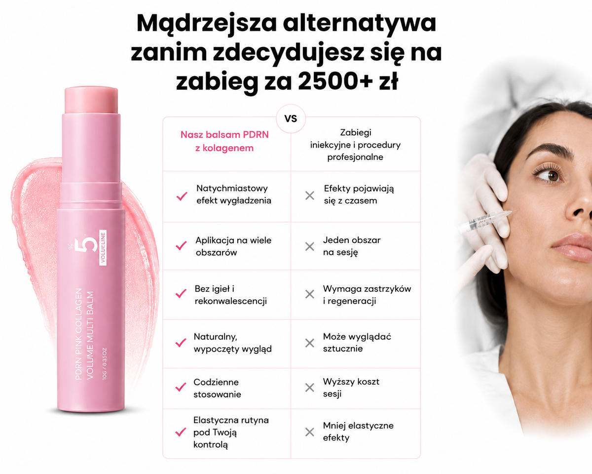 Balsam z PDRN