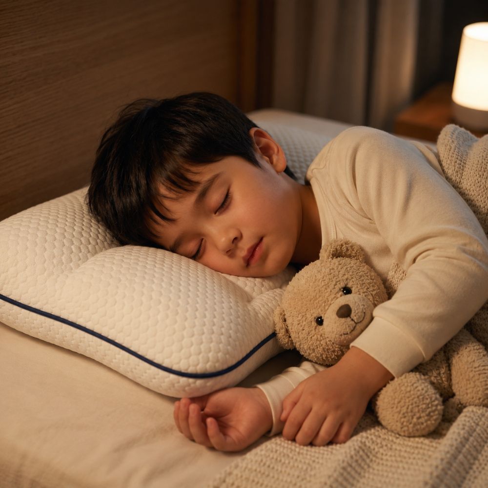 Needo Posture Kids Pillow