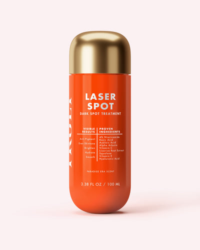 Laser Spot Dark Spot Treatment