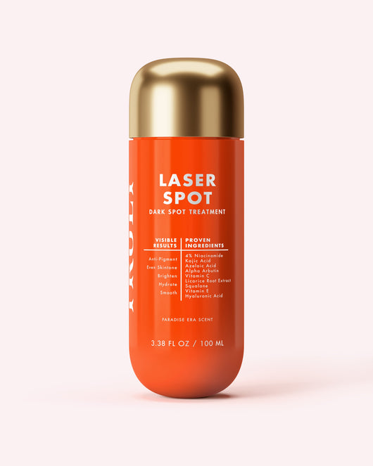 Laser Spot Dark Spot Treatment