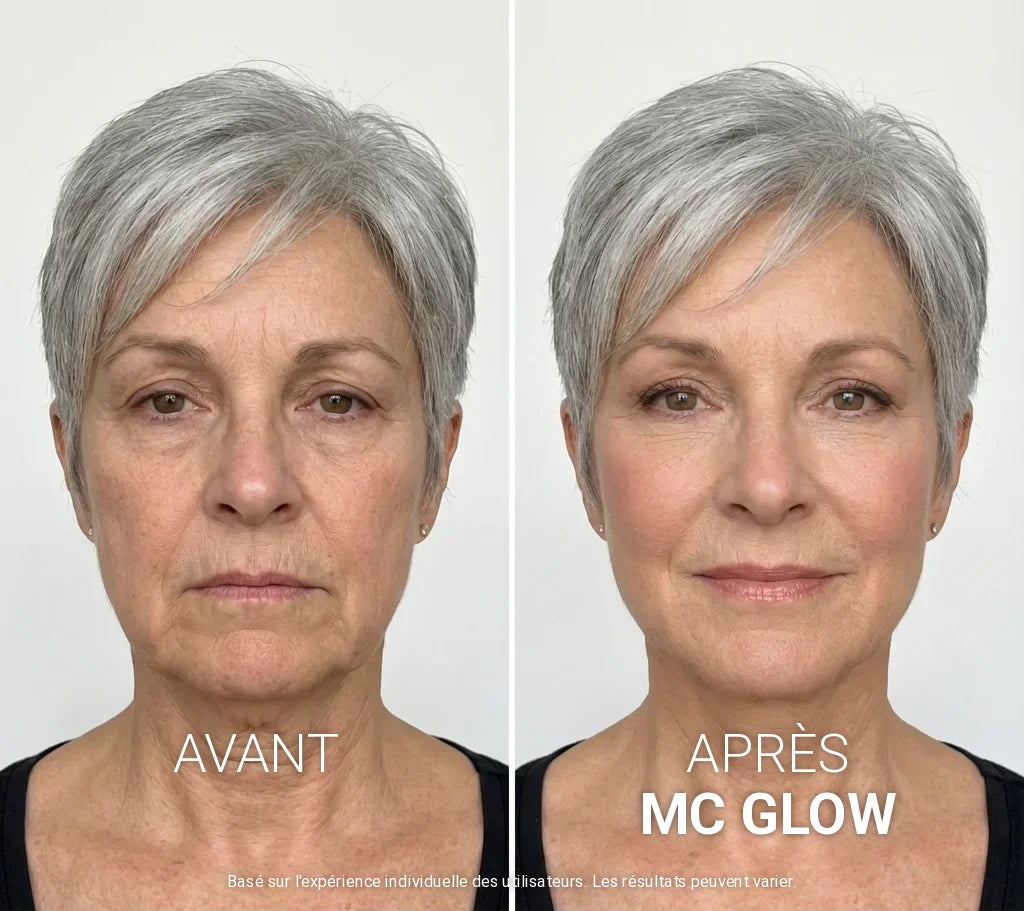 MC Glow™ Sérum Repulpant Volufiline