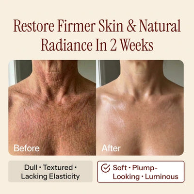 Firming Glow Body Oil - 100ml