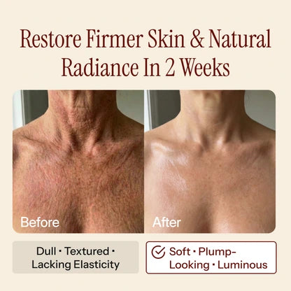 Firming Glow Body Oil - 100ml